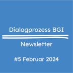 Newsletter #5 Februar 2024