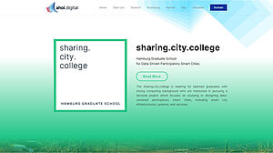 Sharing City College