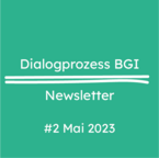 Newsletter #2 Mai 2023