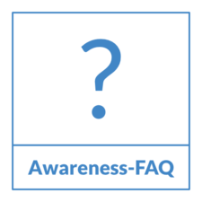 Awareness and FAQ