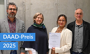 DAAD-Preis 2025