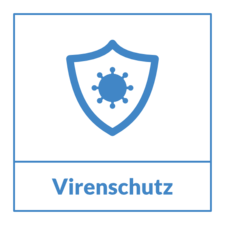 Virenschutz