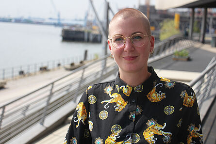 Copyright: HCU Hamburg