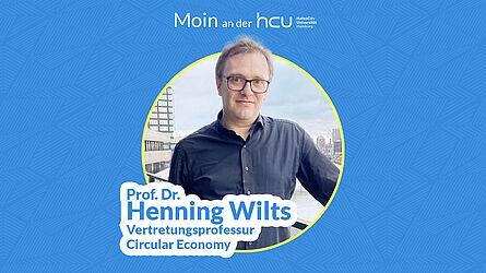 Bild: Prof. Dr. Henning Wilts