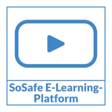 So Safe E-Learning Platform