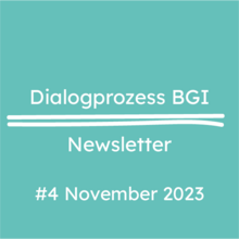 Newsletter #4 November 2023