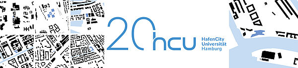 20 Jahre HCU