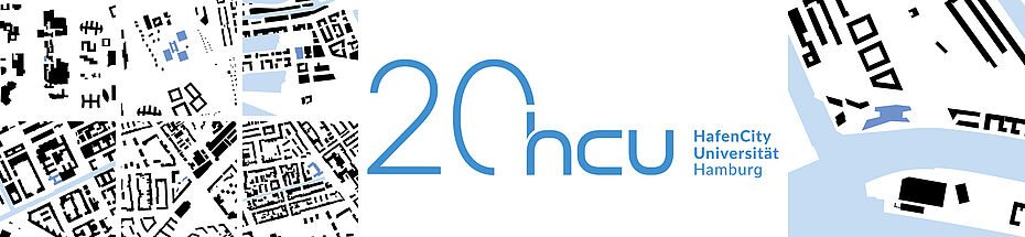 20 Jahre HCU