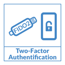 Two Factor Authentification