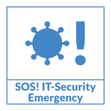 SOS IT-Security Emergency