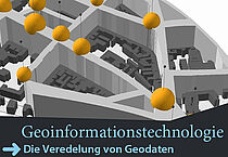 Geoinformationstechnologie