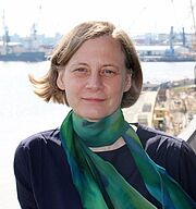 Vizepräsidentin: Prof. Dr.-Ing. Annette Bögle