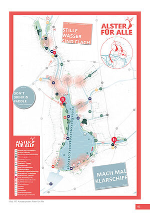 Alster Atlas