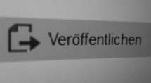 Abschlussarbeit publizieren