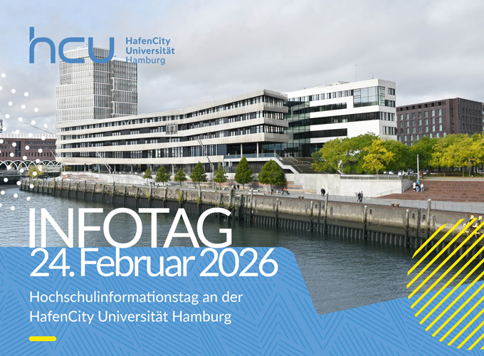 Hochschulinformationstag am 25.02.2026