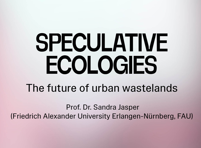 Public Lecture 20.1.2026